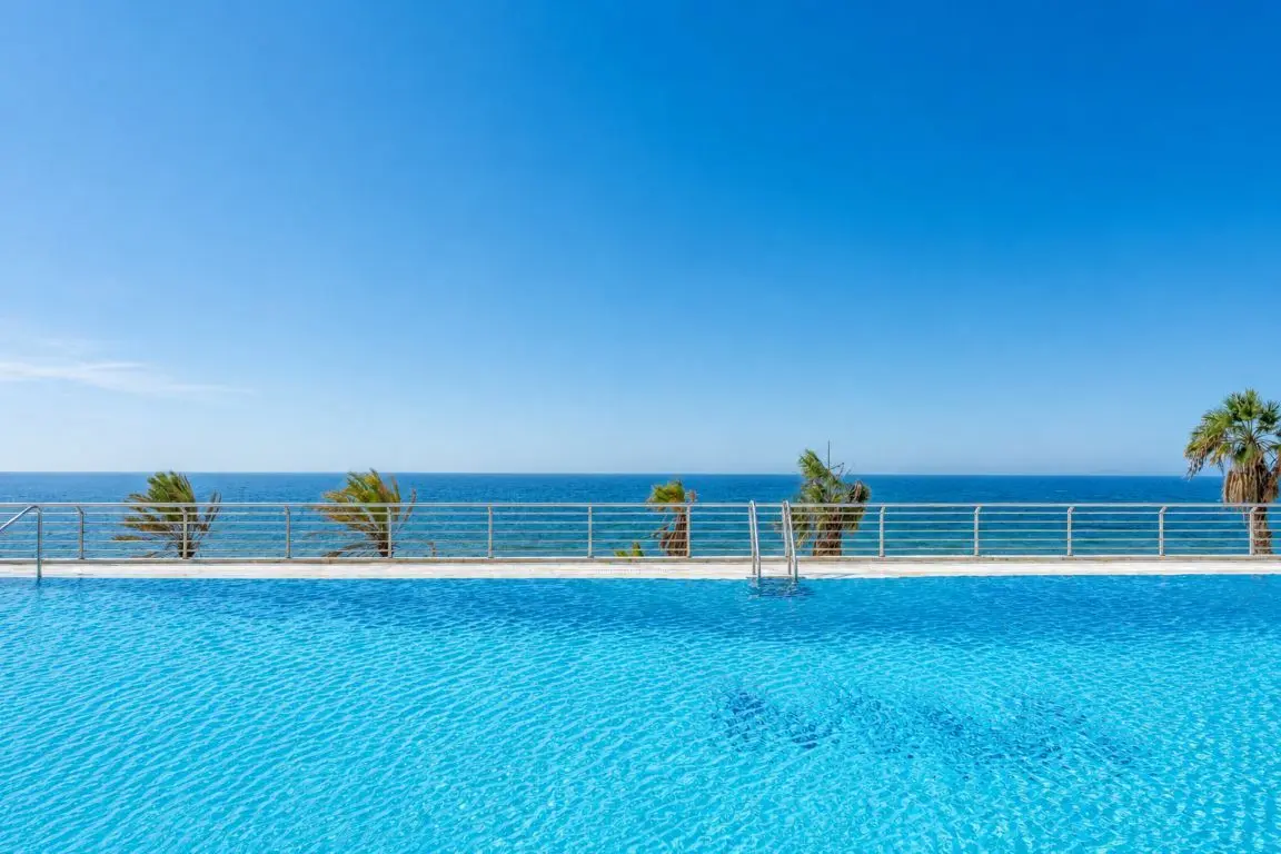 Appartement à Marbella