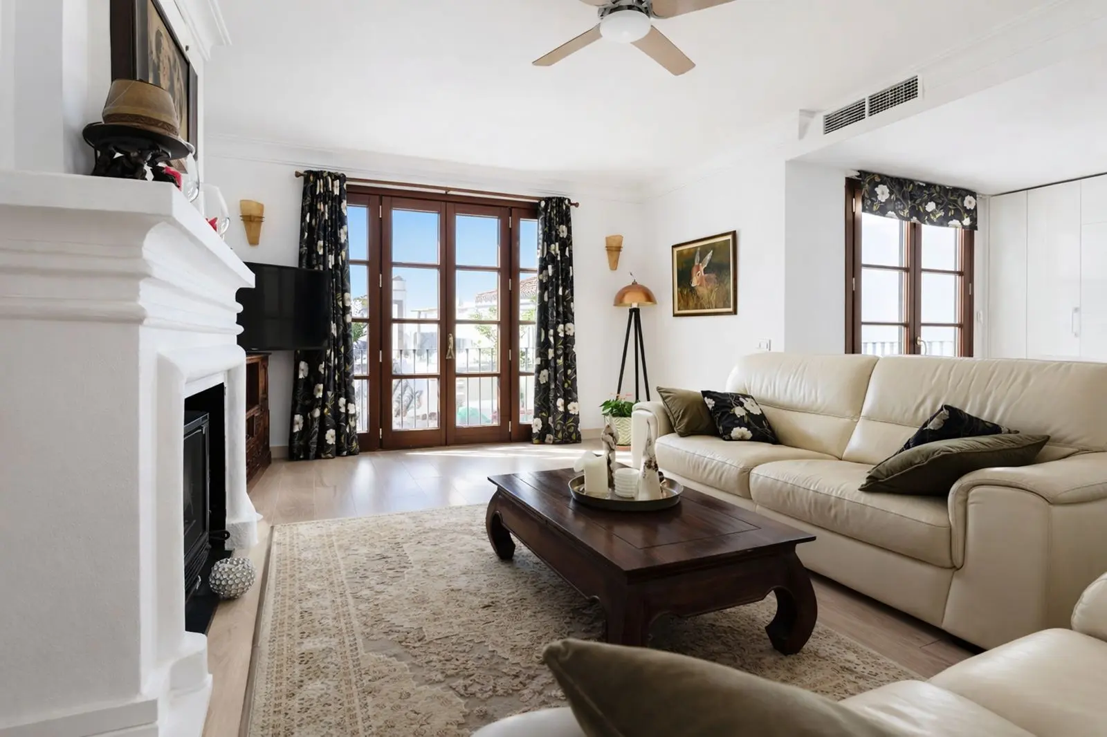 Maison mitoyenne à La Heredia, Benahavís