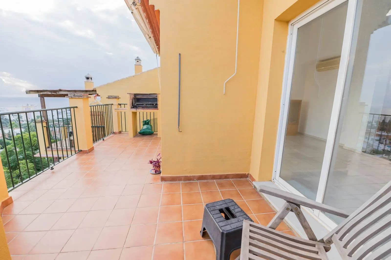 Maison mitoyenne à Torreblanca, Fuengirola