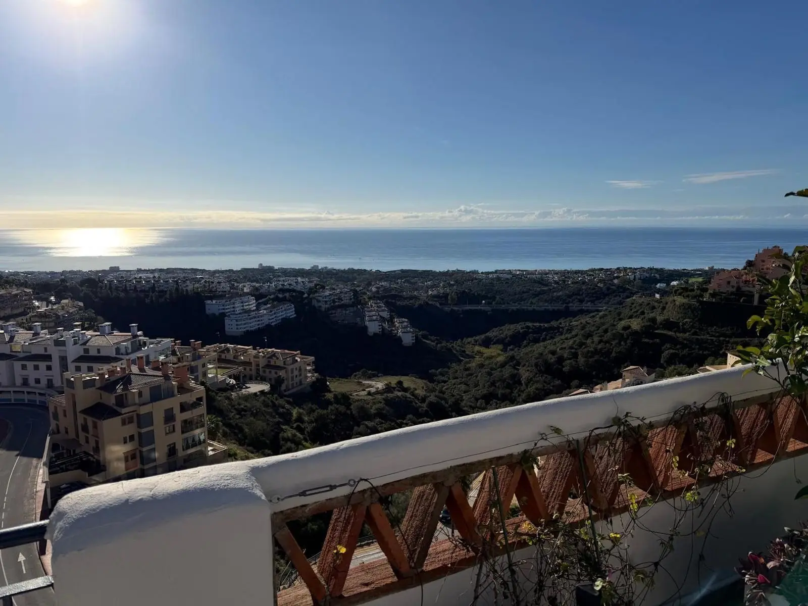 Penthouse à Calahonda, Mijas
