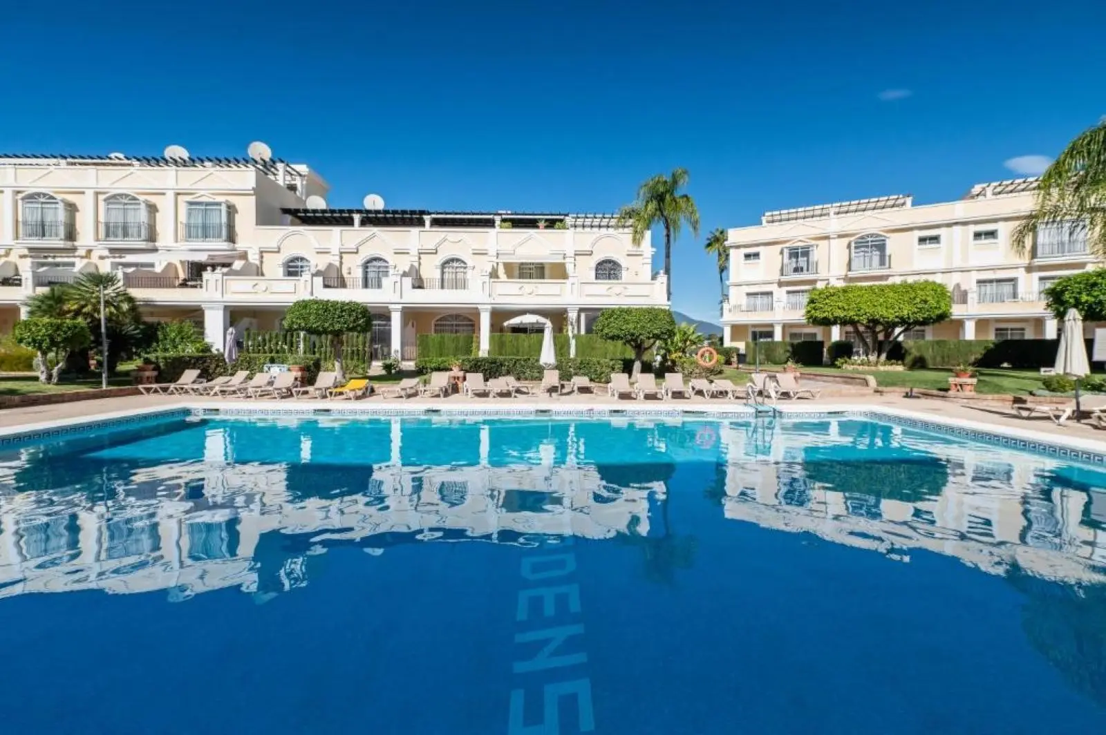 Ático en Nueva Andalucía, Marbella