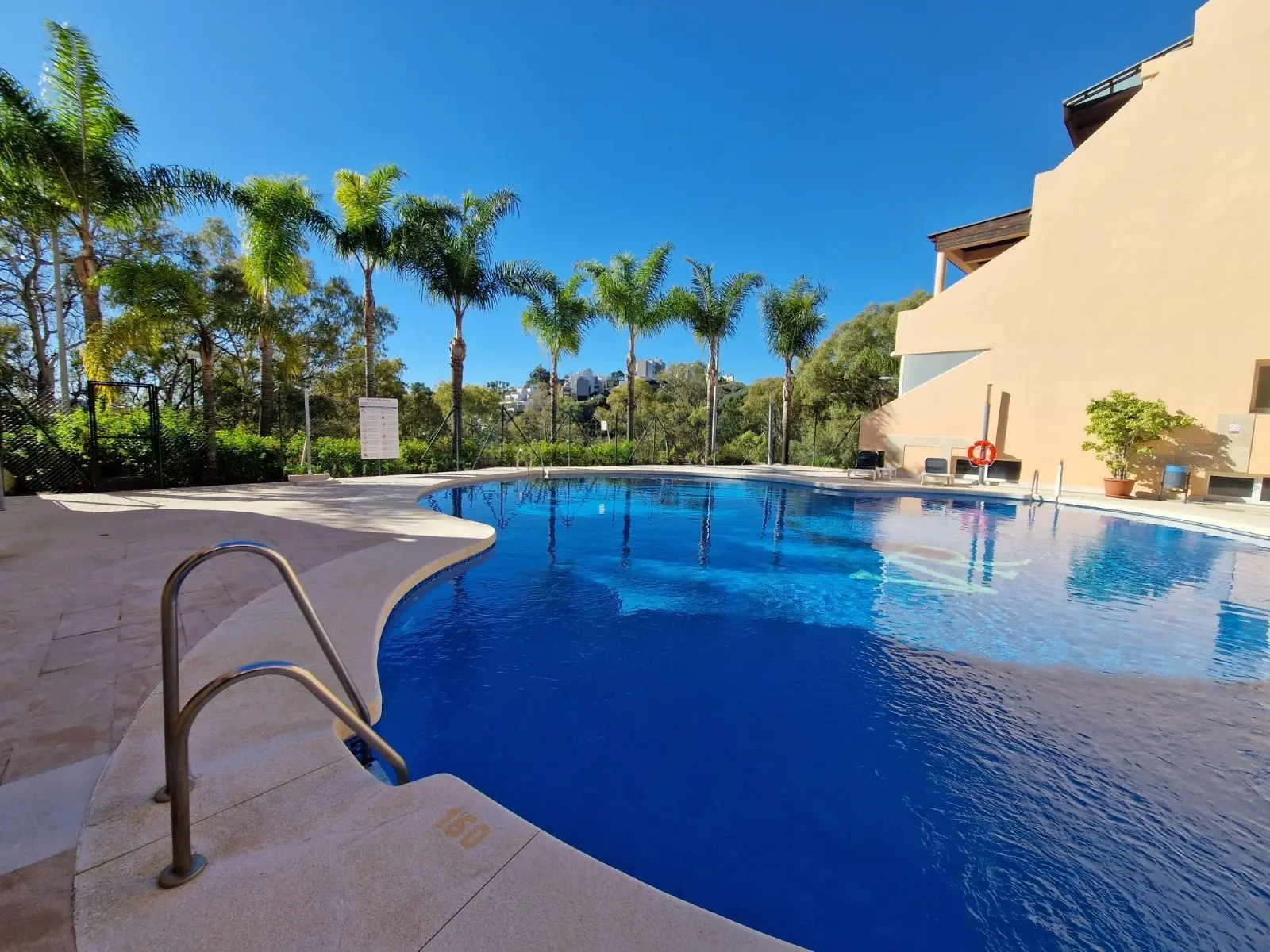 Appartement à Marbella