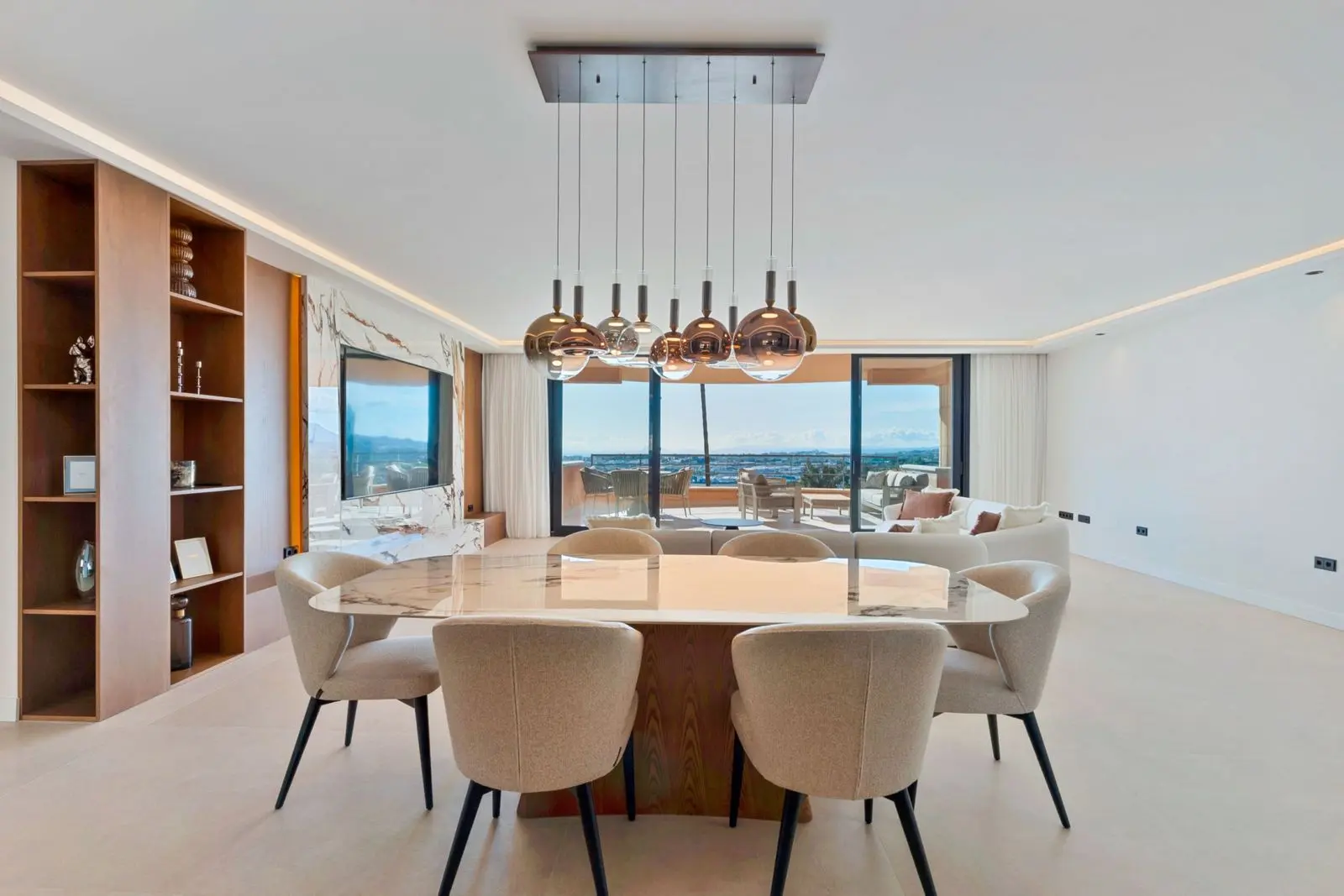 Appartement à Nueva Andalucía, Marbella