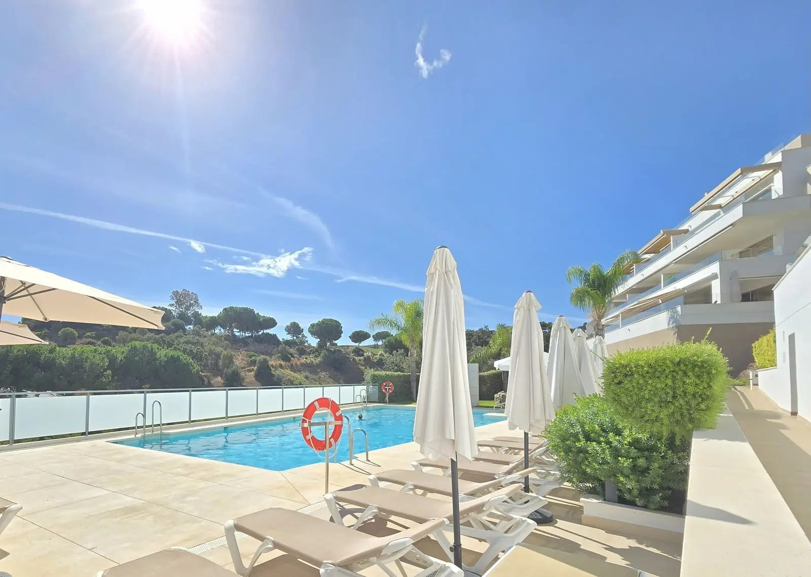 Appartement à La Cala Golf, Mijas