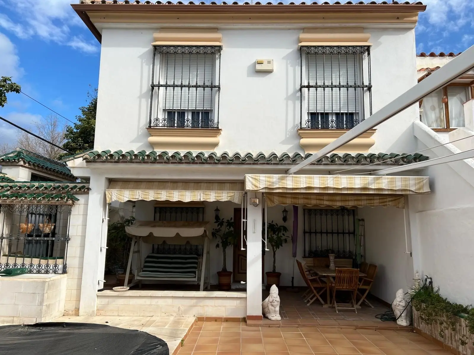 Villa in Nueva Andalucía, Marbella
