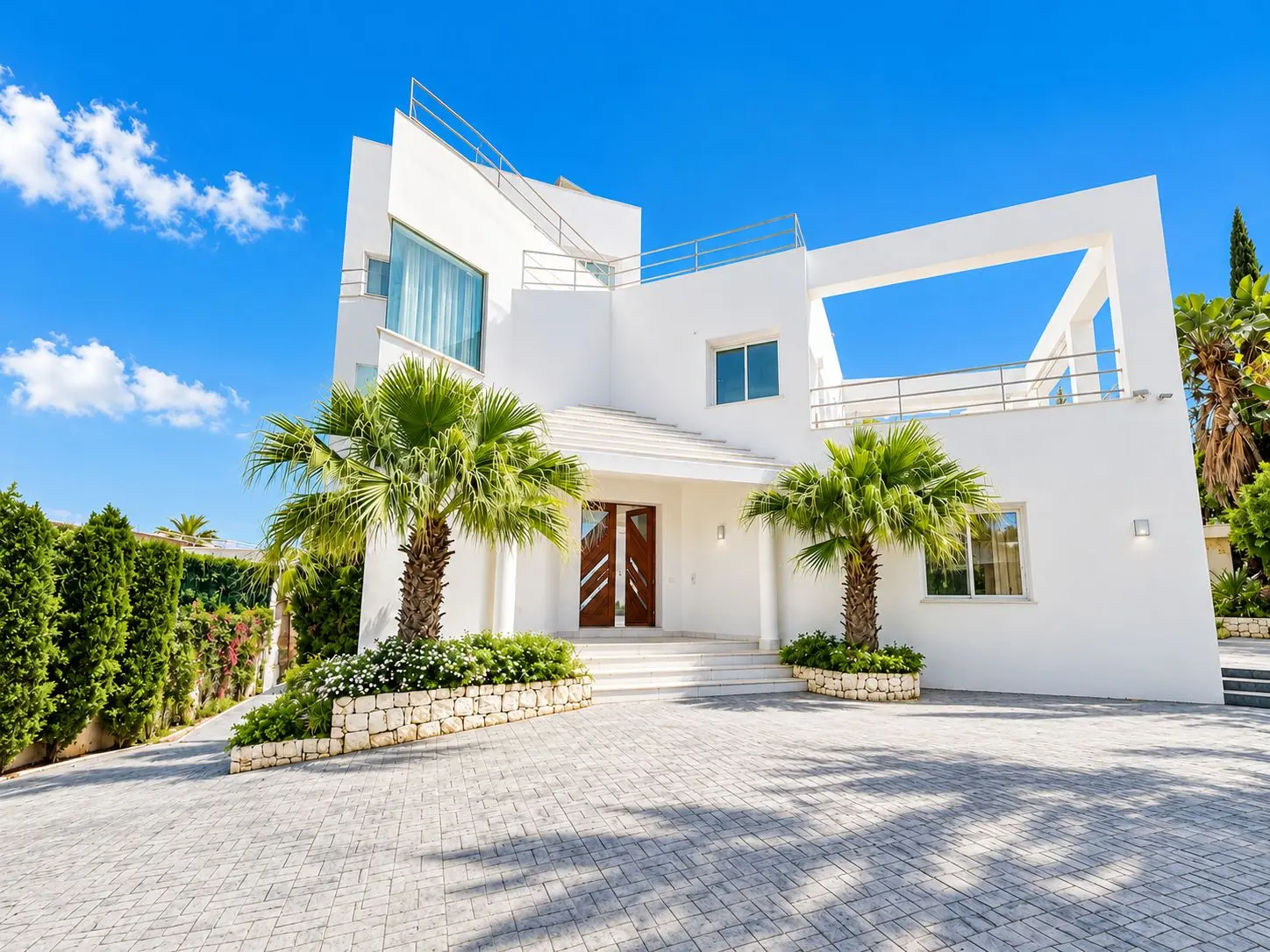Villa à Benahavís