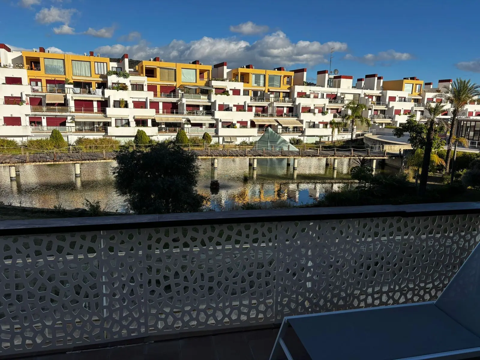 Piso en Benahavís