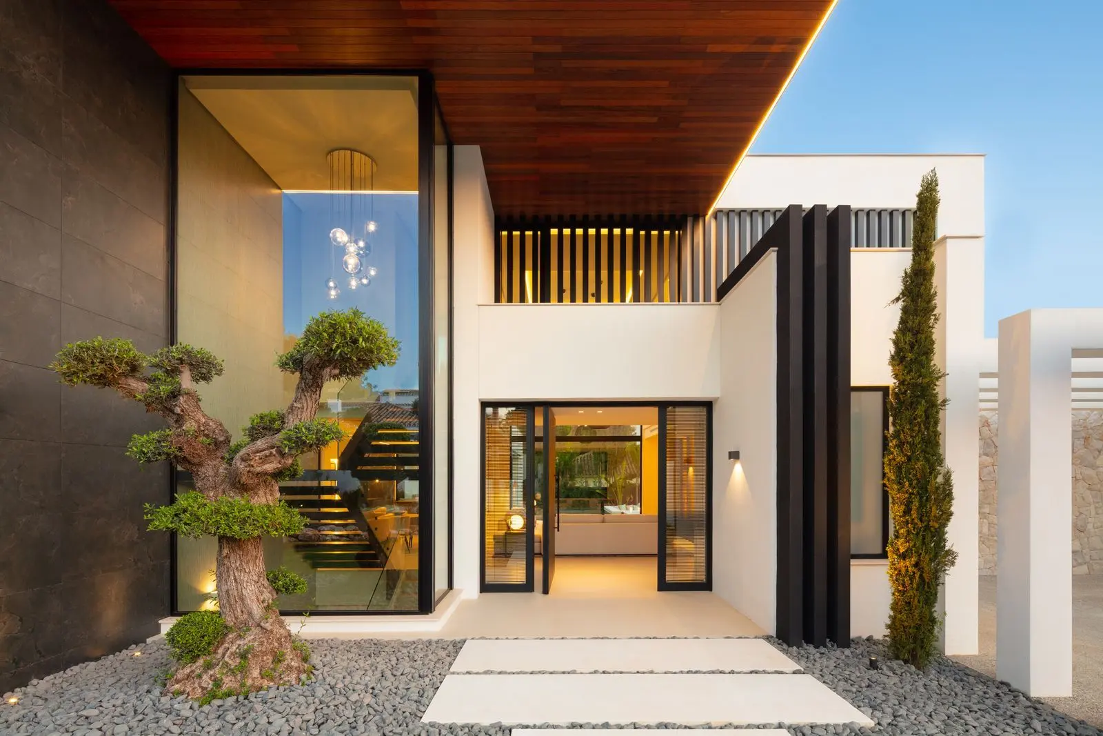 Villa in Marbella