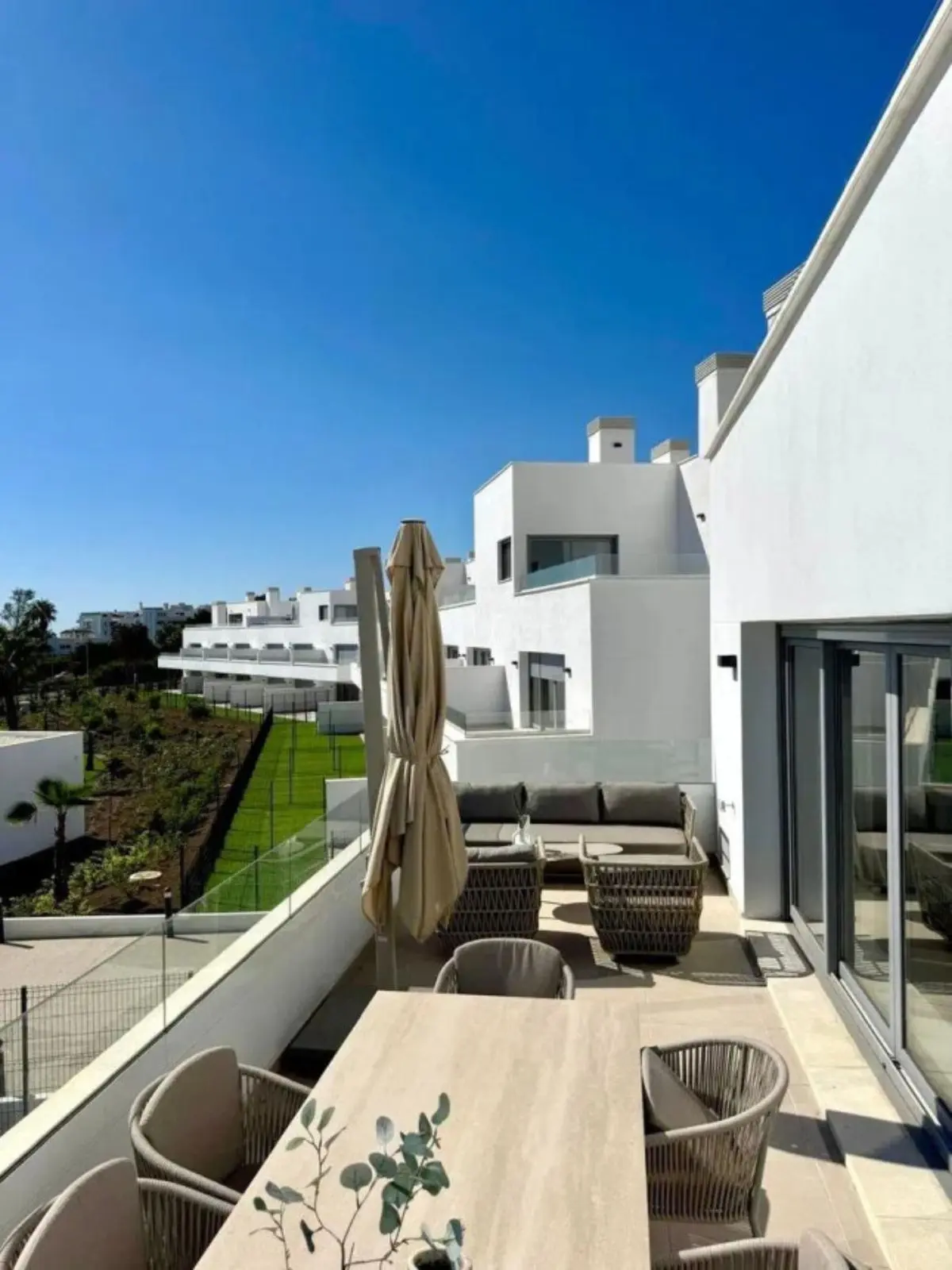 Appartamento a Bel Air, Estepona
