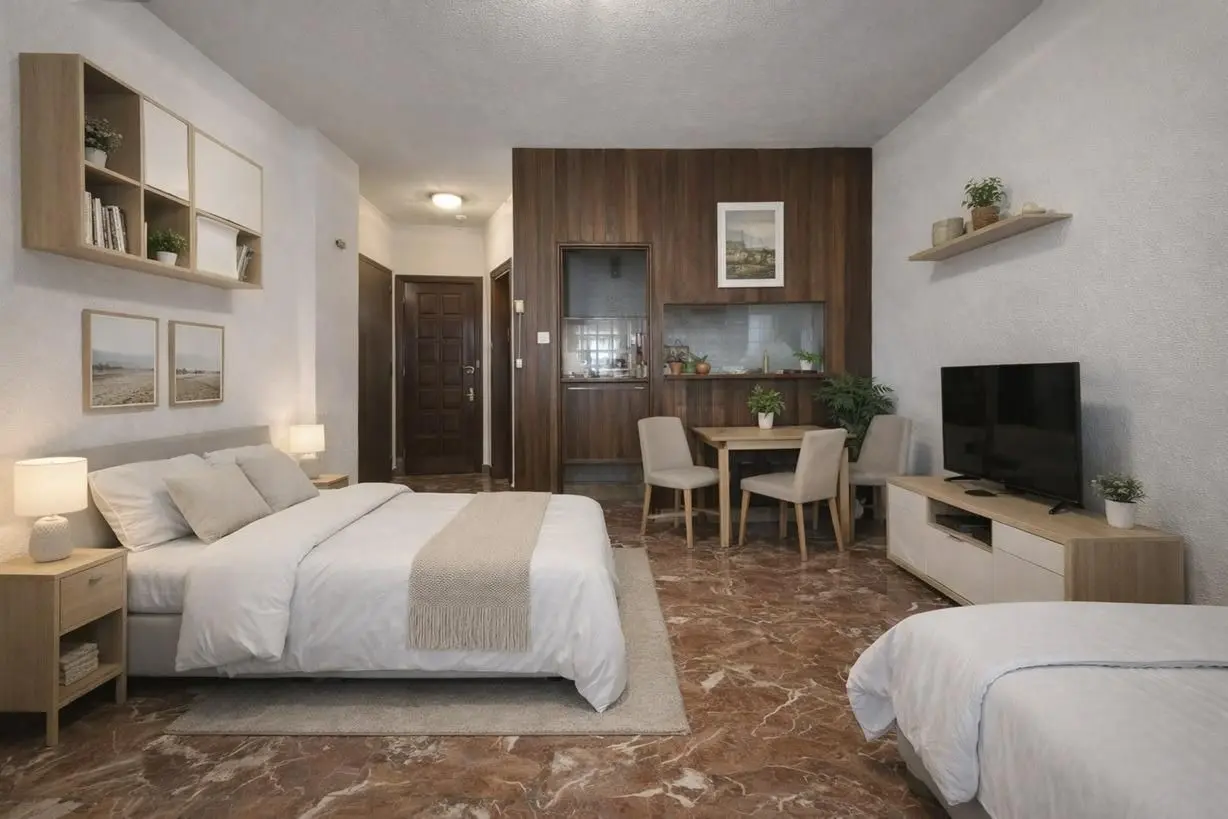 Piso en Benalmádena Costa, Benalmádena