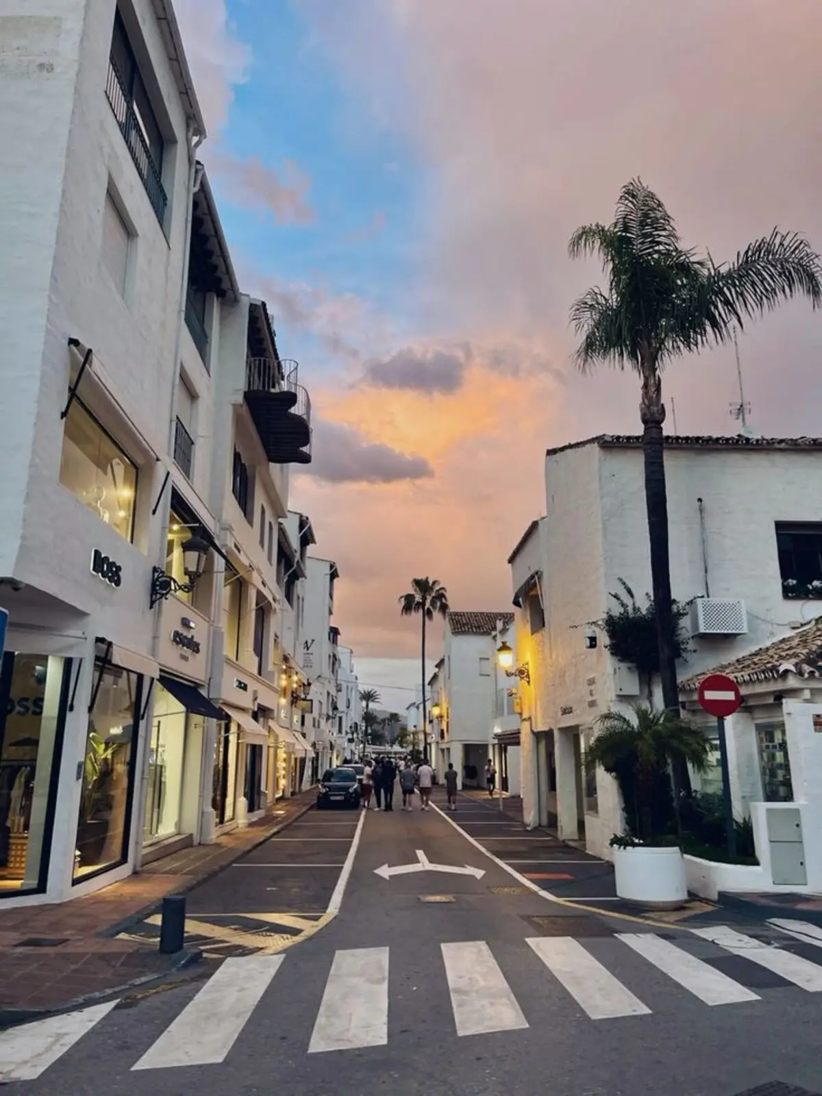 Appartement à Puerto Banús, Marbella
