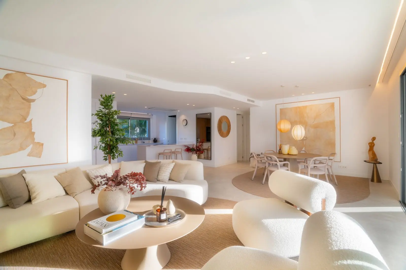 Appartement à Marbella