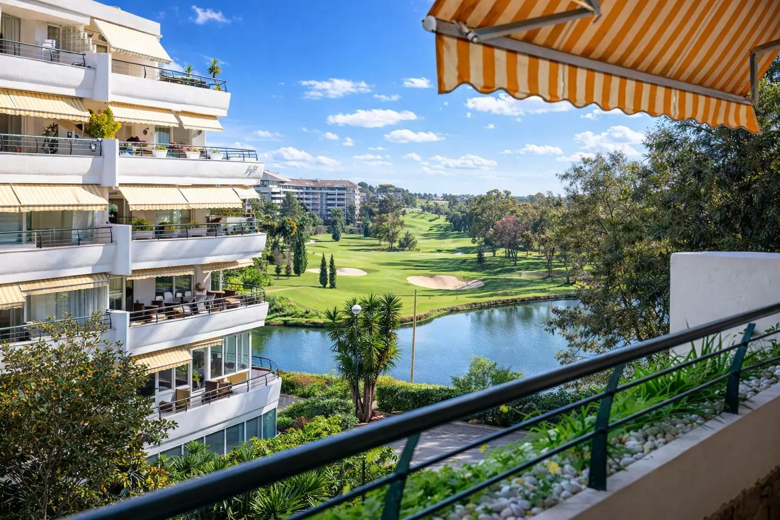 Appartement à Guadalmina Alta, Marbella