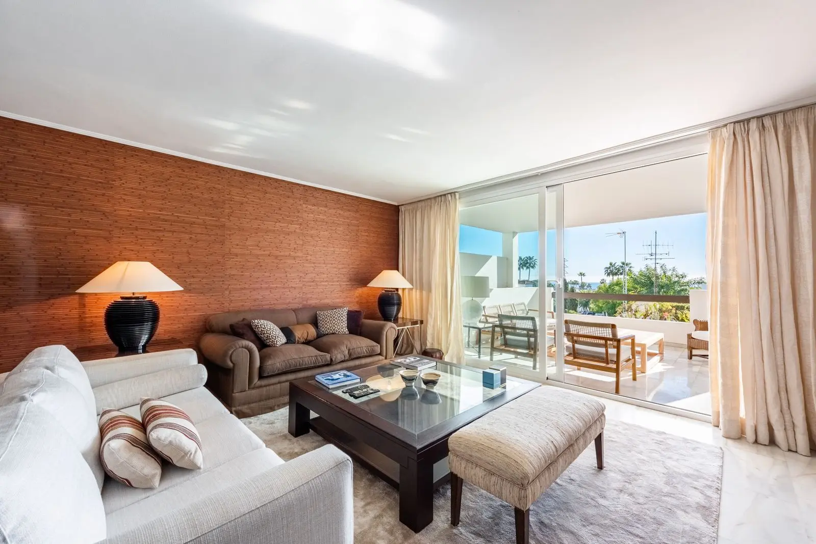 Mieszkanie w Bel Air, Estepona