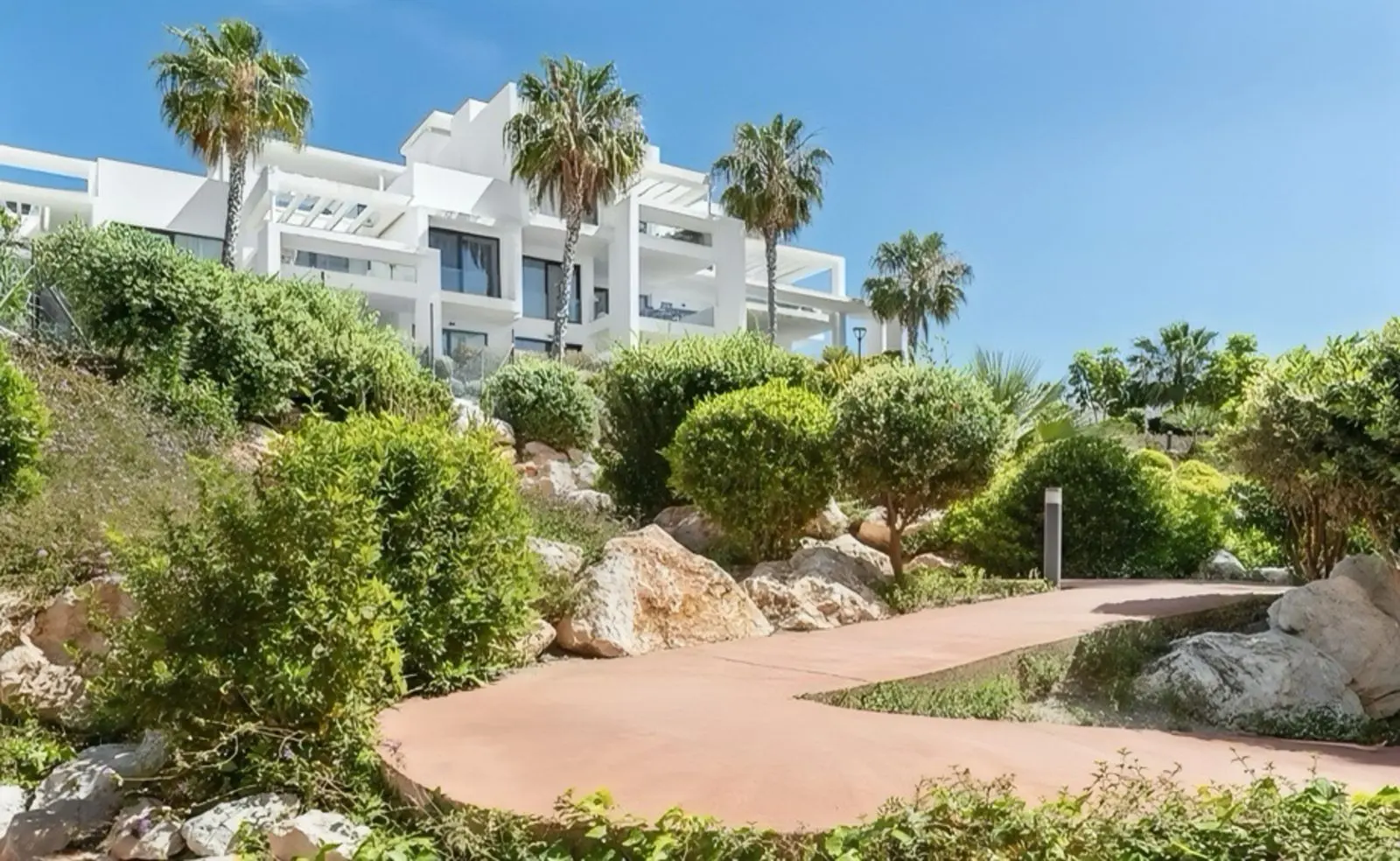 Appartement à Atalaya, Estepona