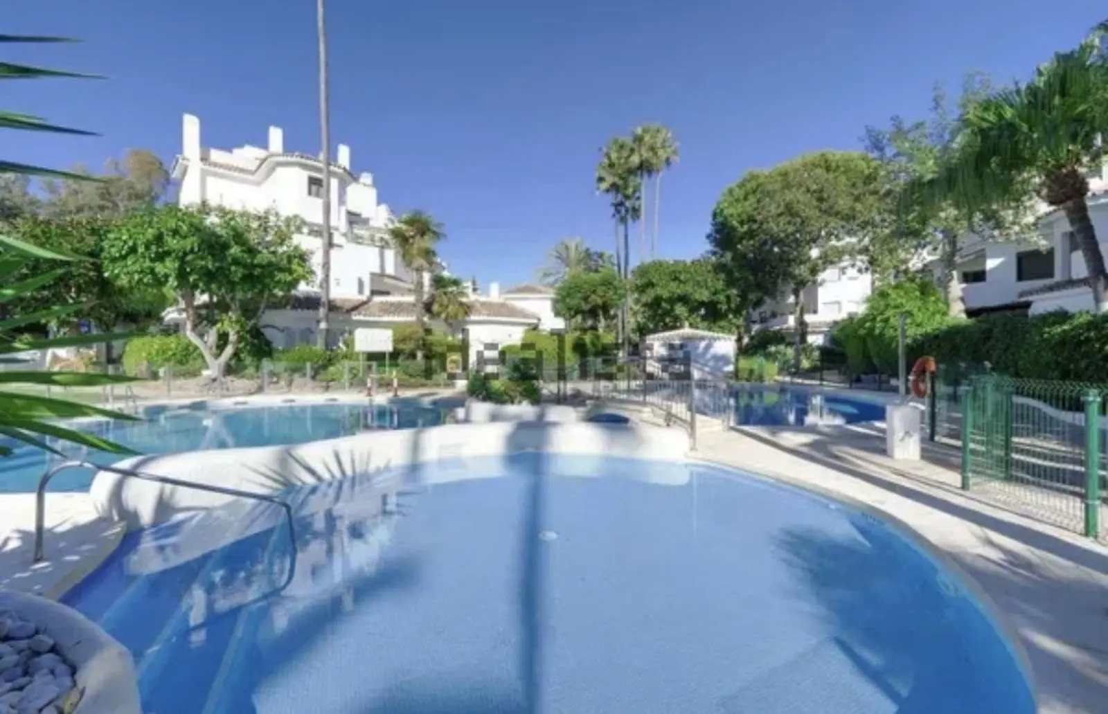 Appartement à Marbella