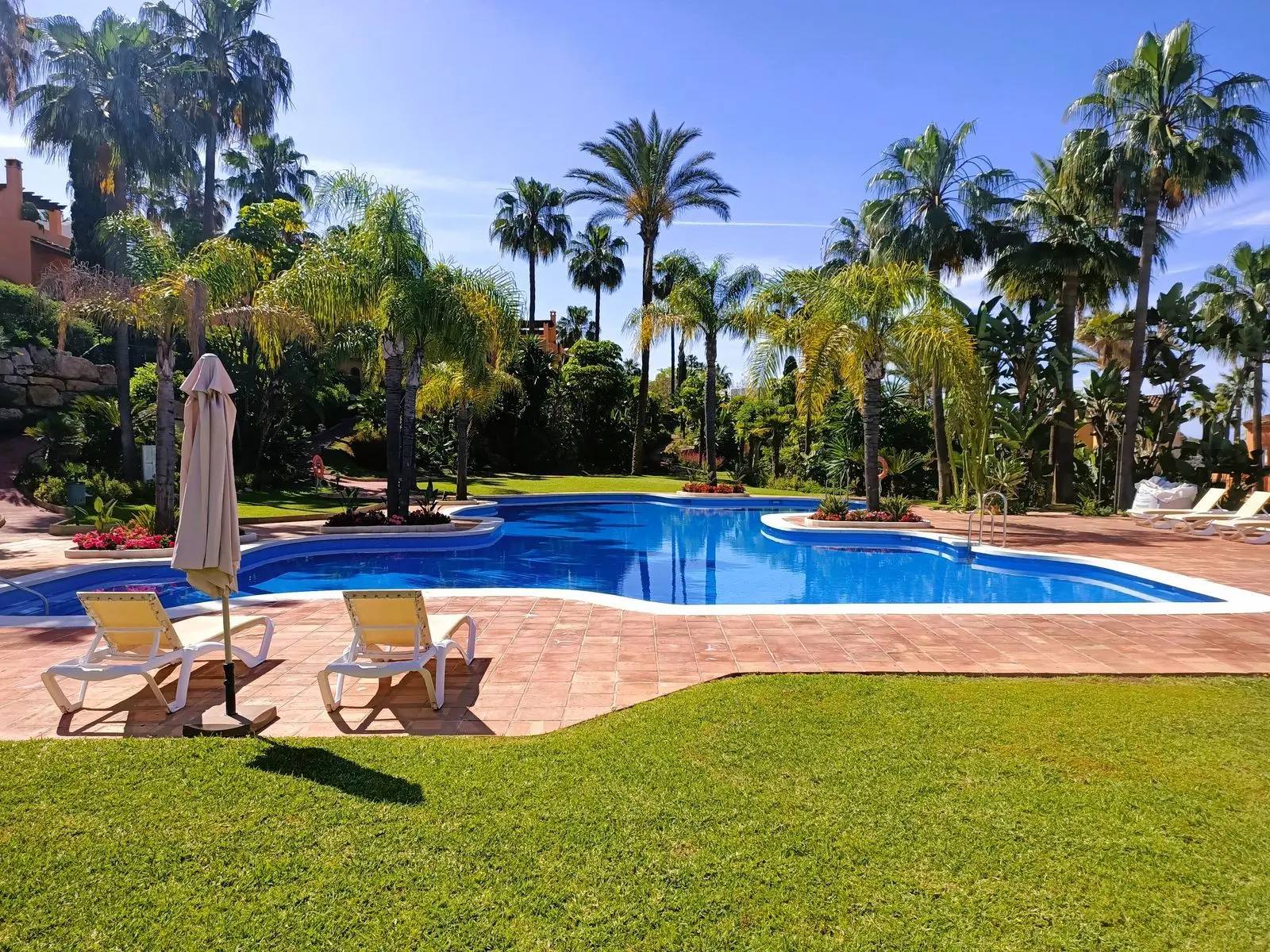 Dom szeregowy w El Paraíso, Estepona