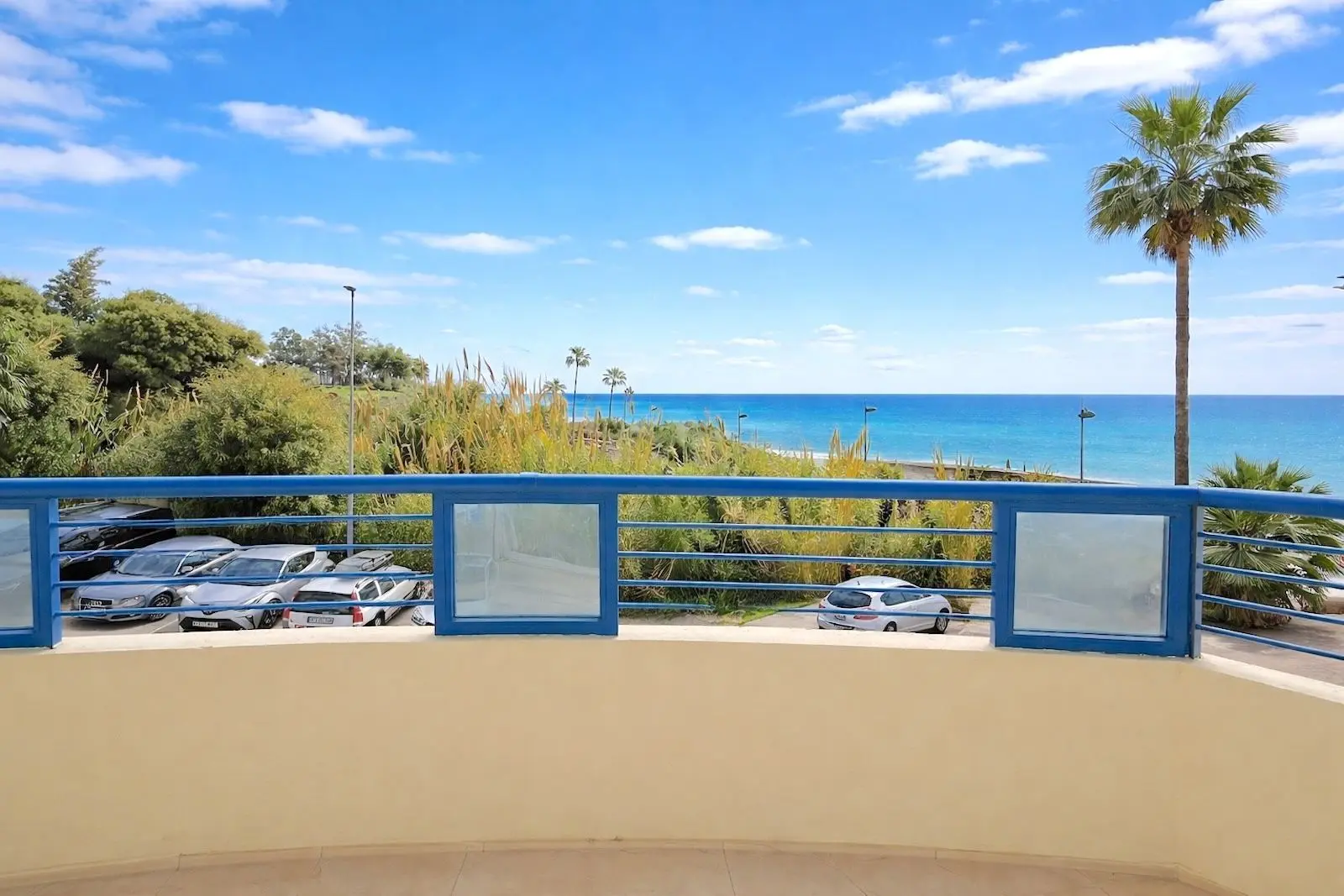Appartement à Marbella