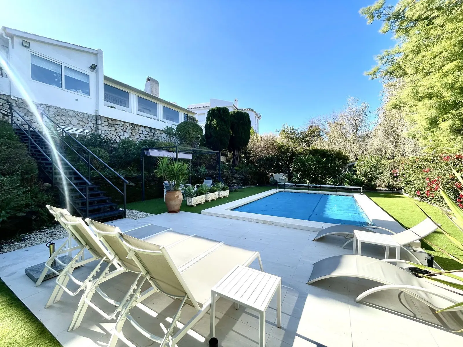 Villa in Cerros del Águila, Mijas