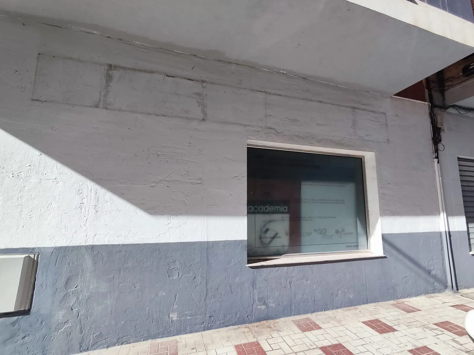 Local en Málaga