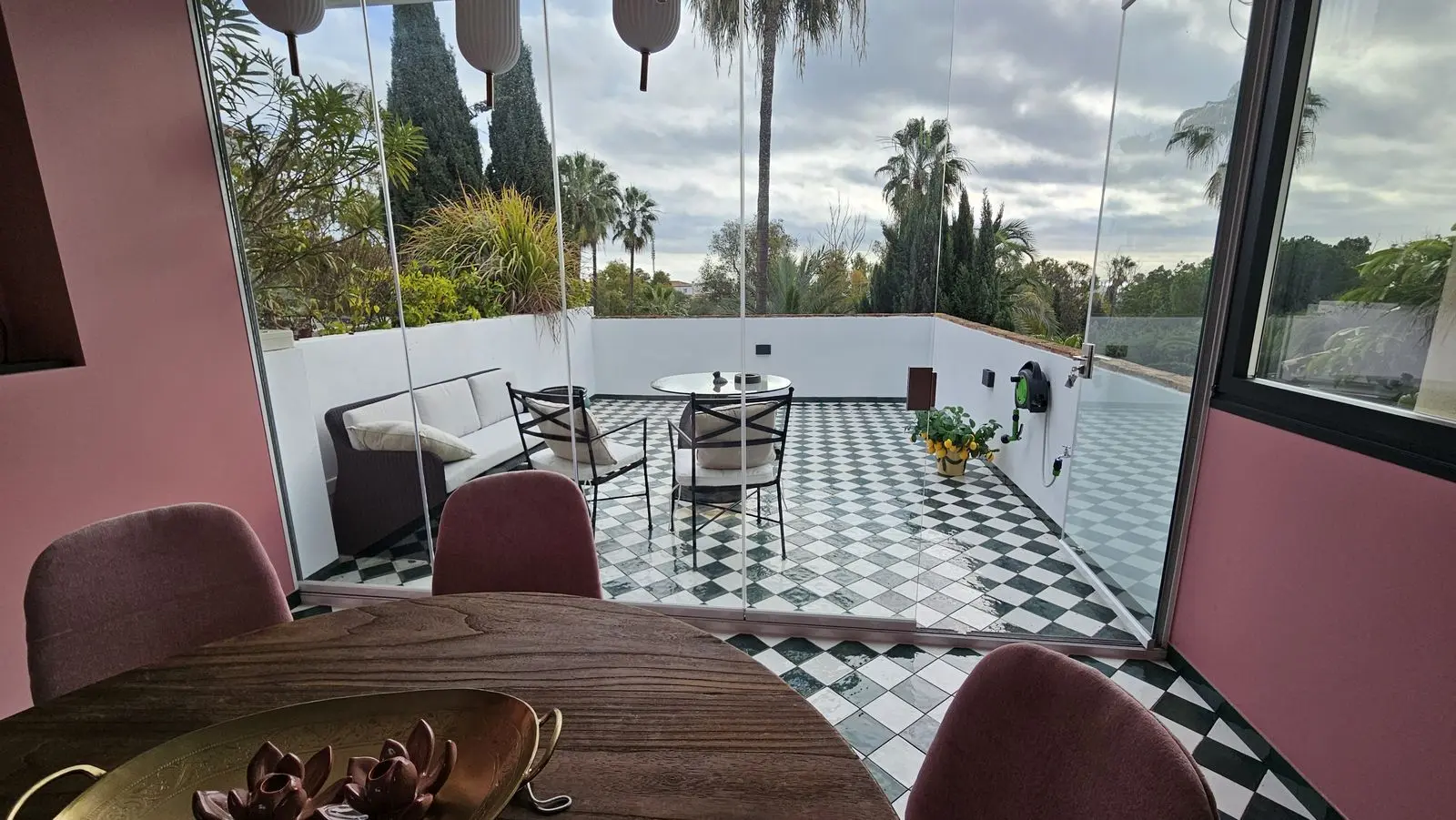 公寓 · Golden Mile, Marbella