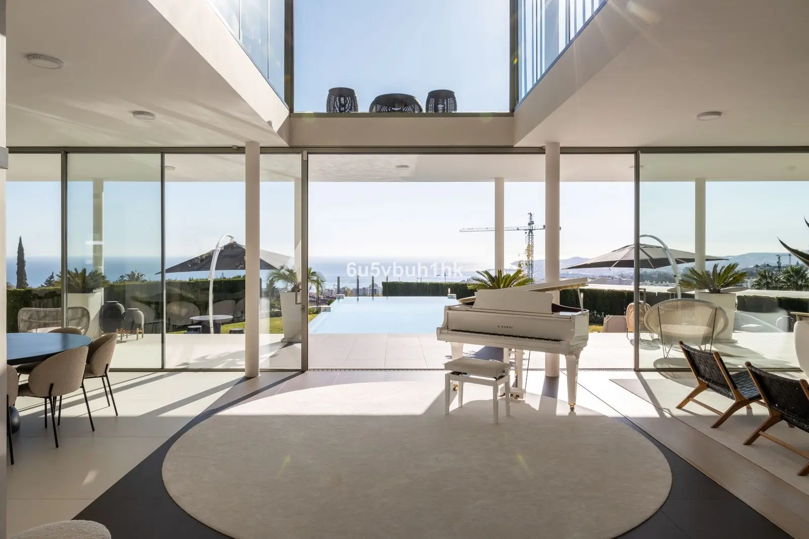 Villa à Benalmádena
