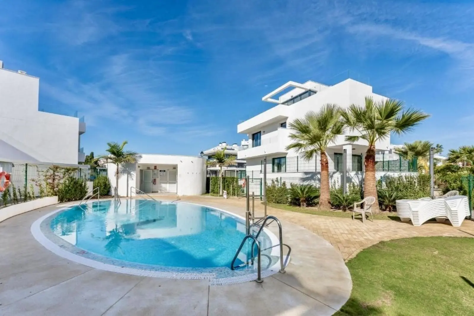 Maison mitoyenne à Fuengirola