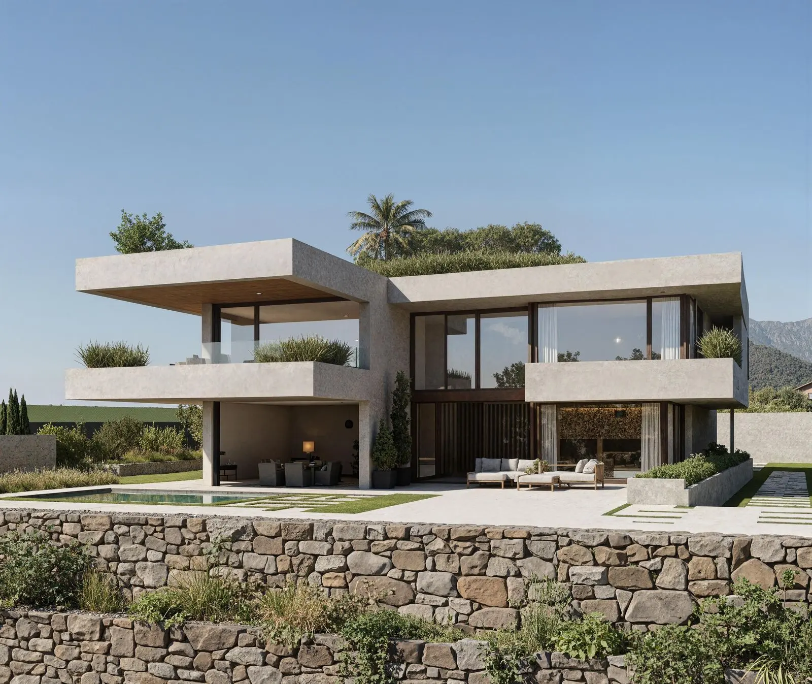Villa à La Cala, Mijas