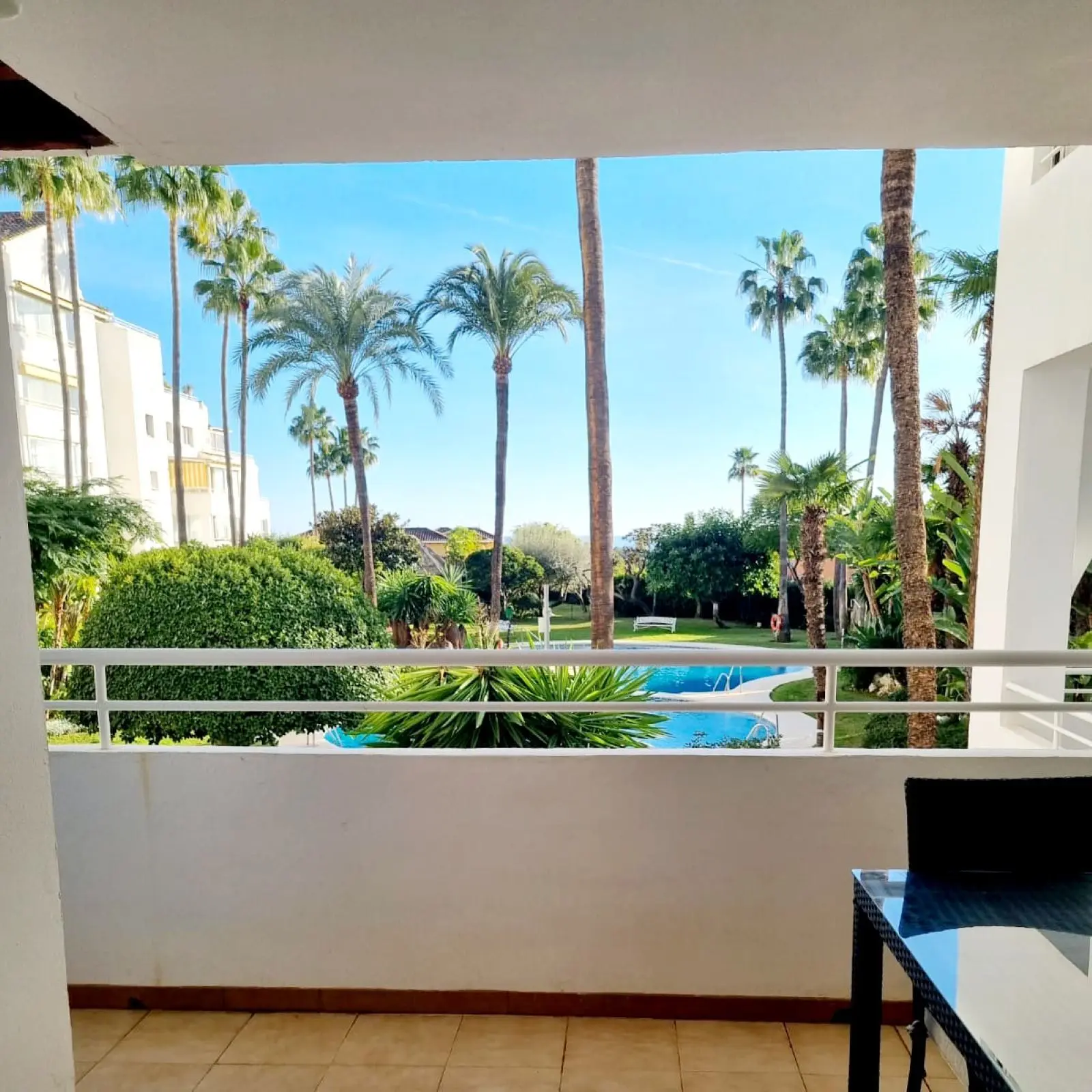 Appartement à Atalaya, Estepona