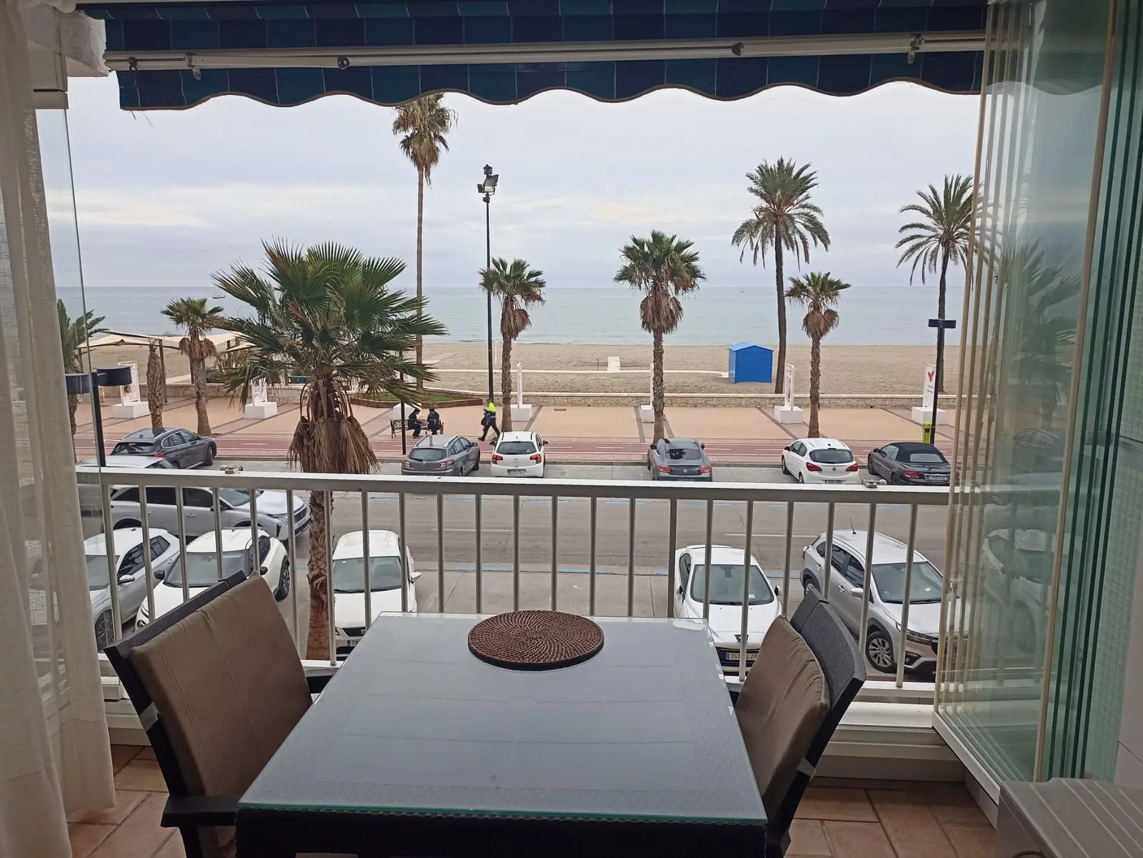 Mieszkanie w Fuengirola