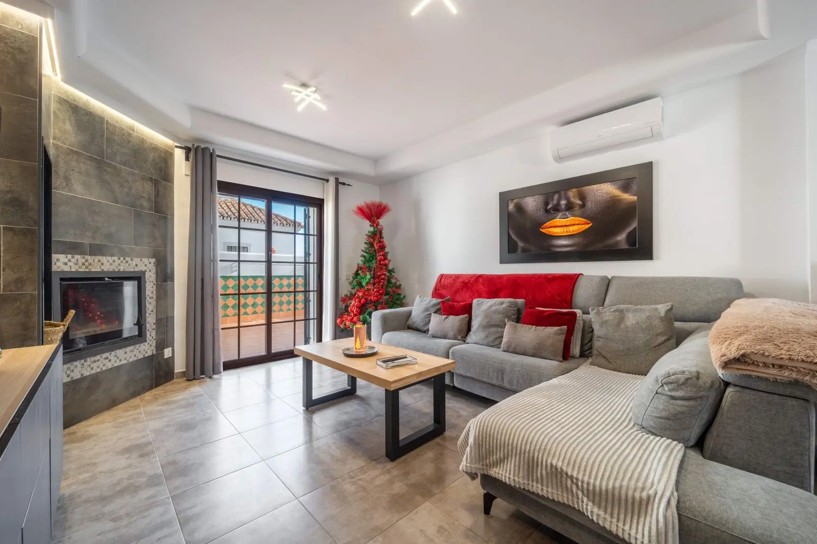 Maison jumelée à Estepona