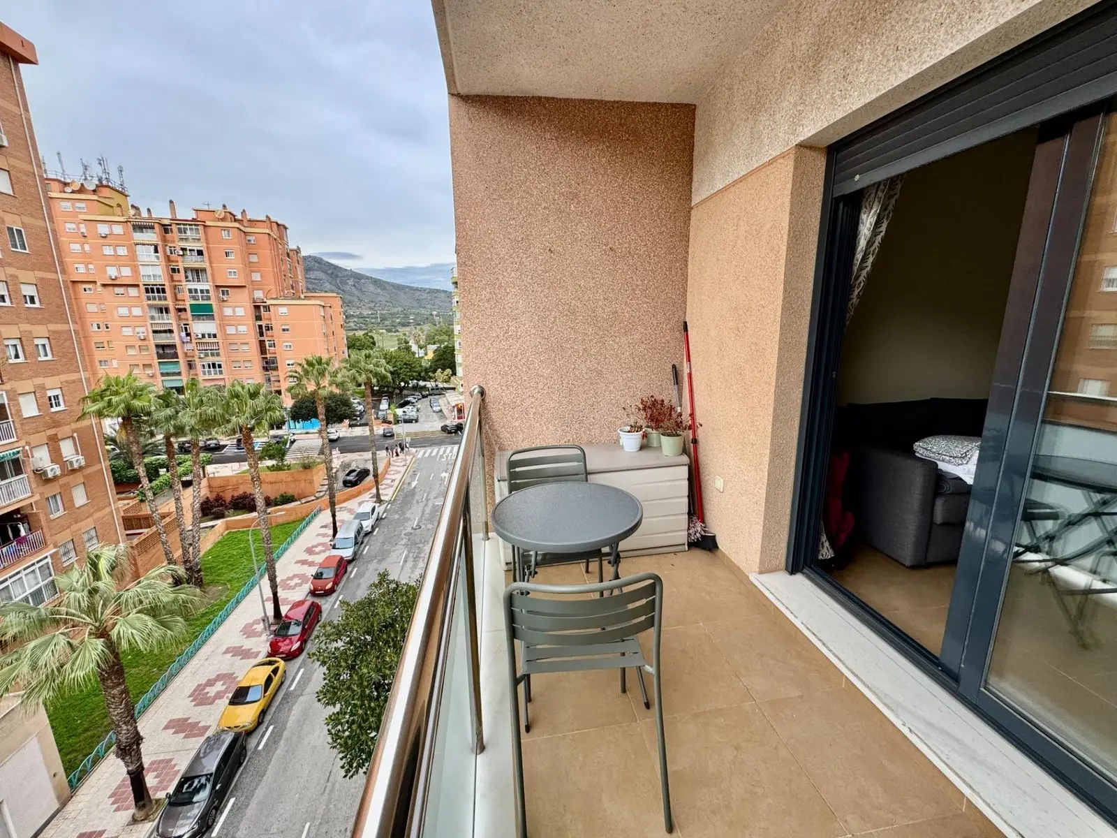Appartement à Centro, Torremolinos
