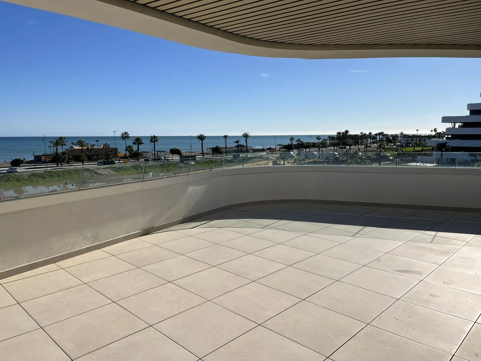 Appartement à Torremolinos