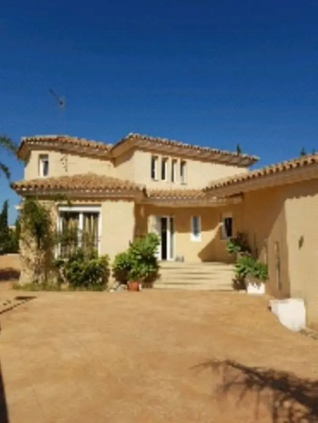 Villa en El Pinillo, Torremolinos