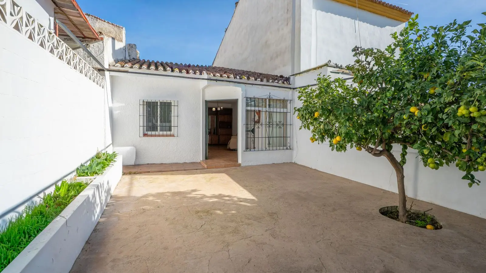 Finca en Marbella