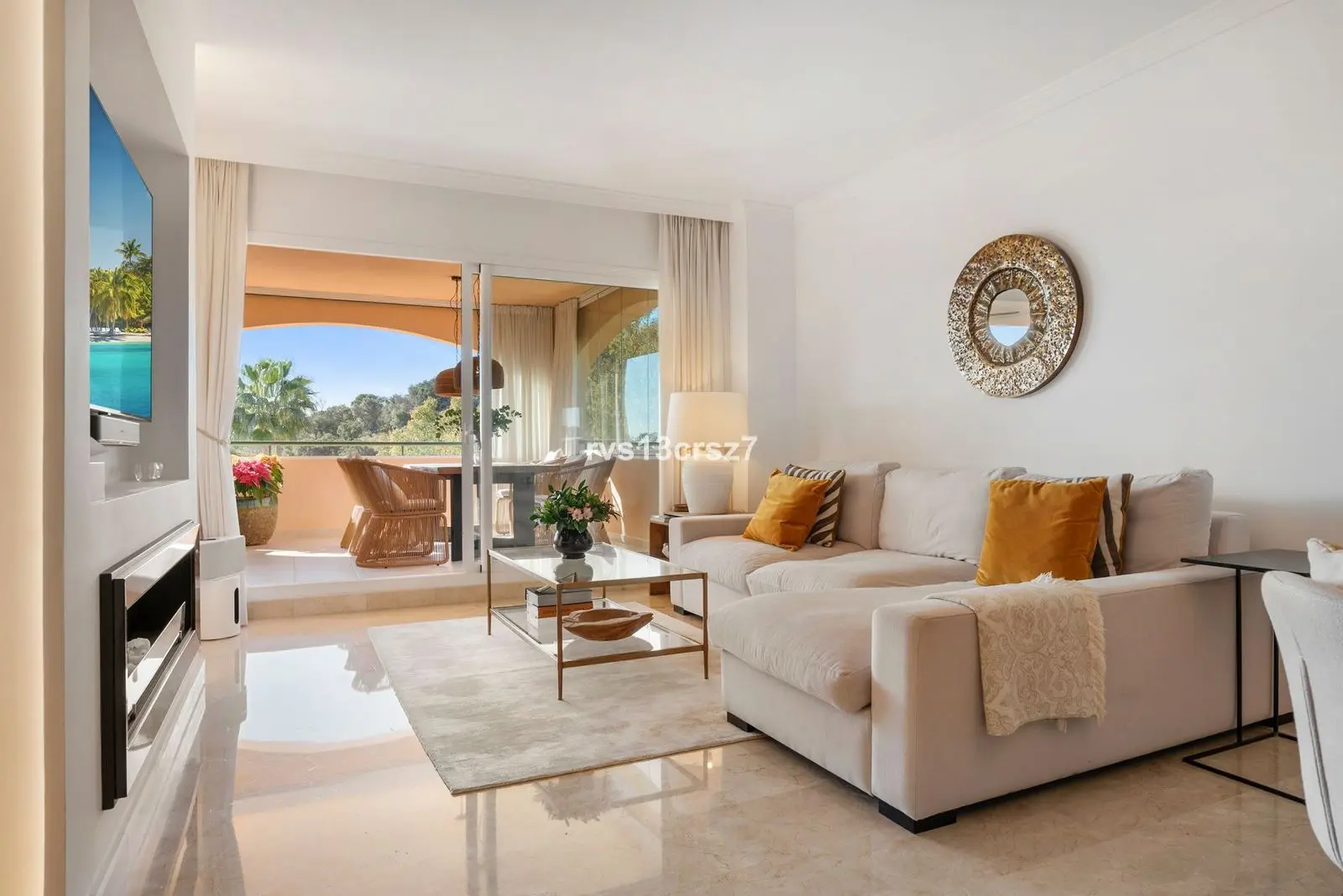 Piso en Elviria, Marbella