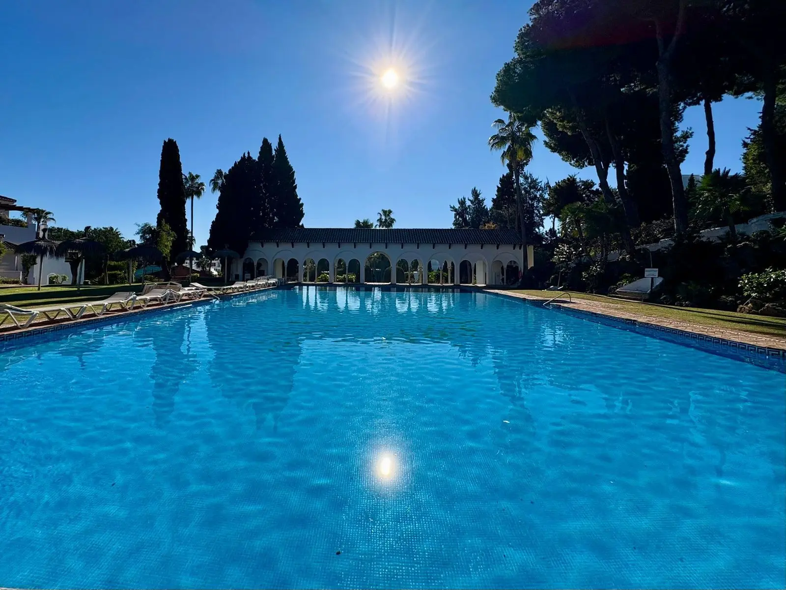 Appartement à Marbella