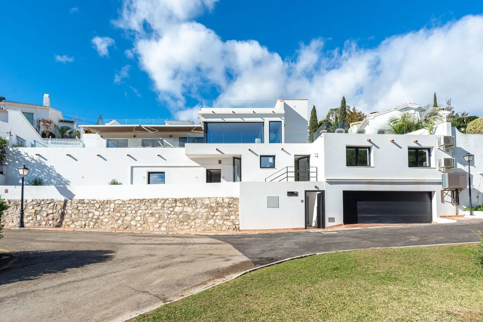 Villa à La Cala de Mijas, Mijas