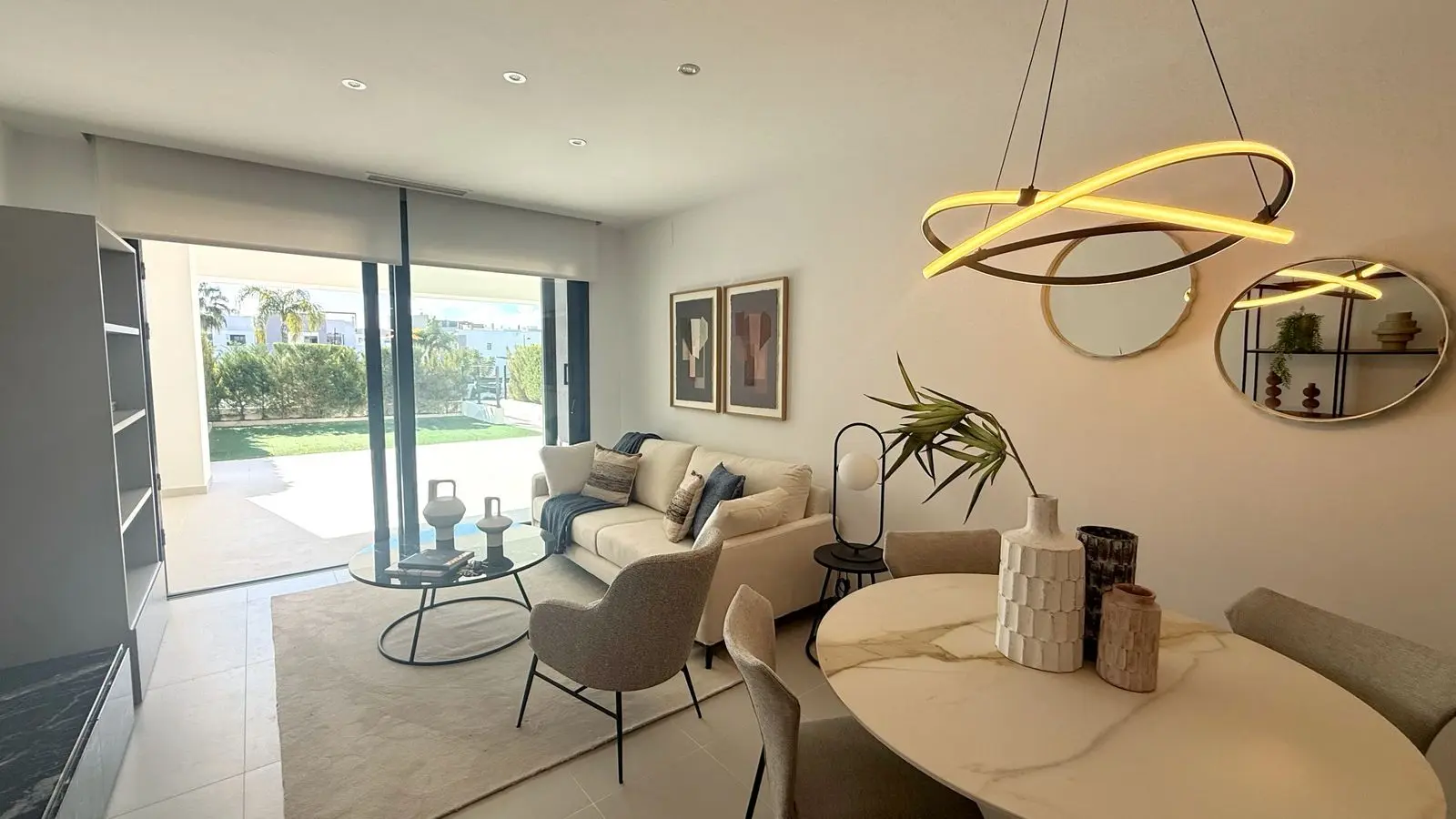 Appartement à Cancelada, Estepona
