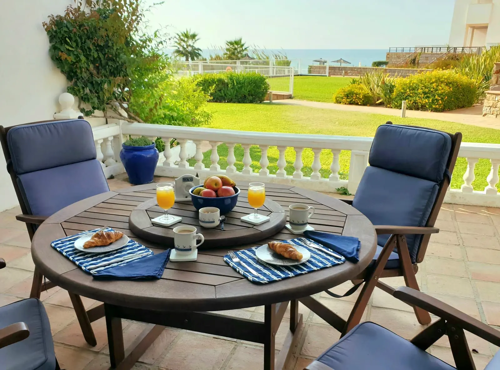 Maison jumelée à Casares Playa, Casares
