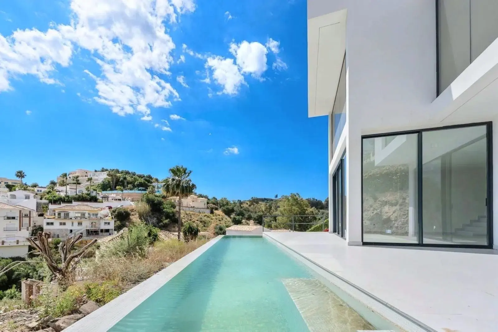 Villa en Cerros del Águila, Mijas