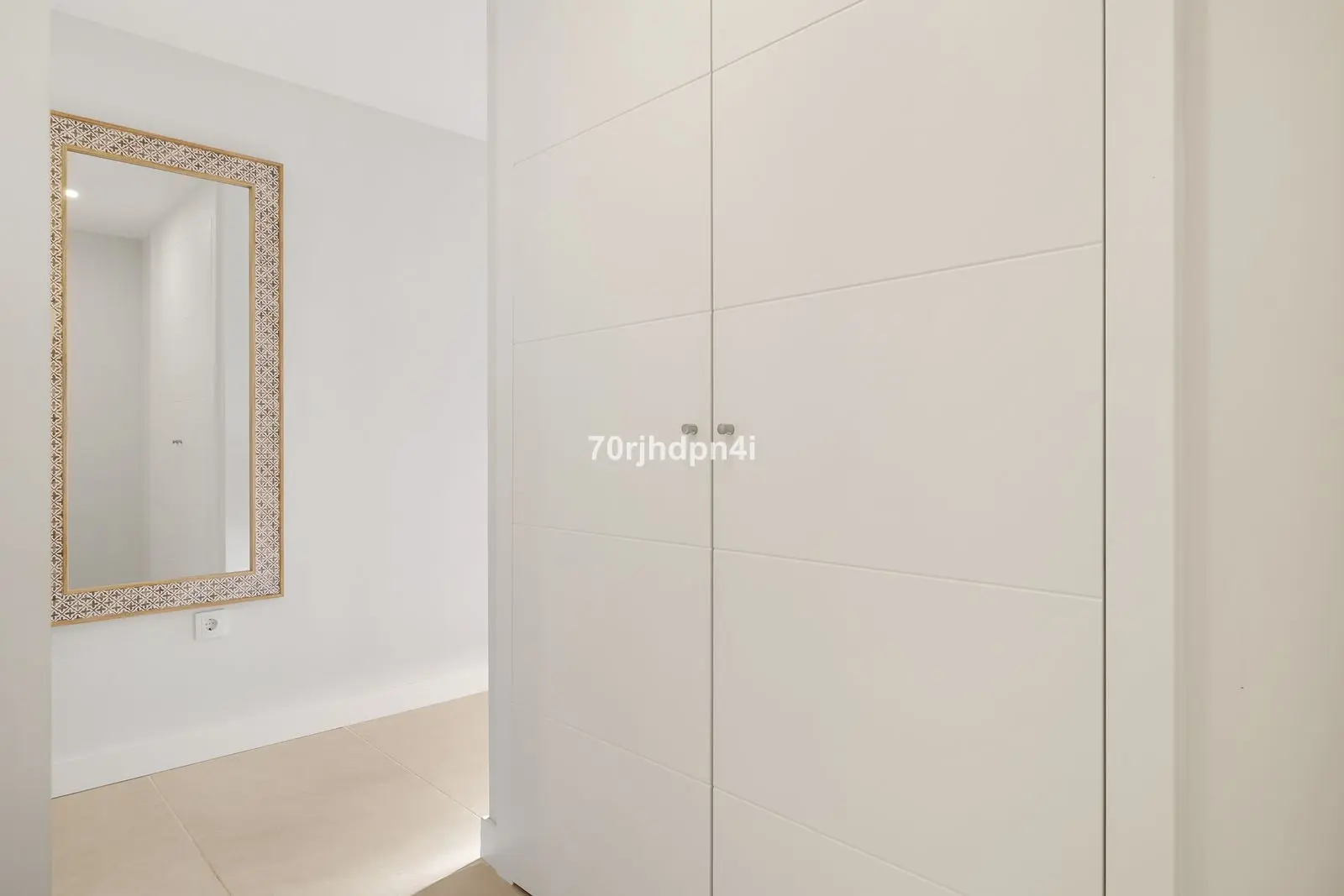 Appartement à Estepona