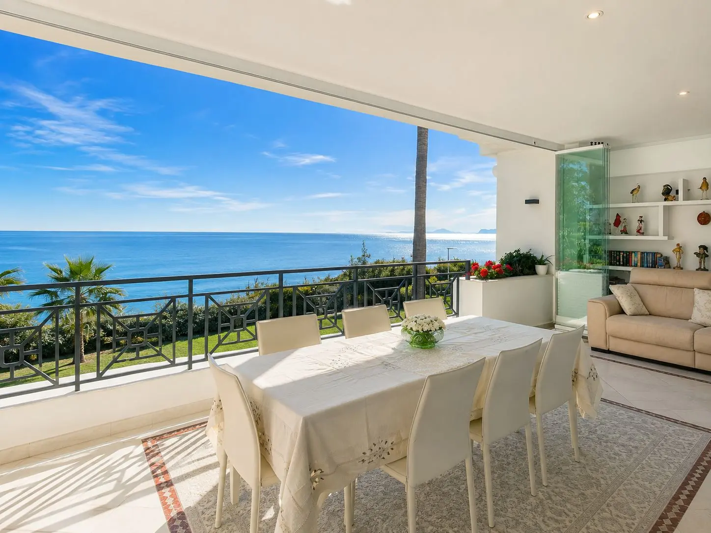 Appartement à Estepona
