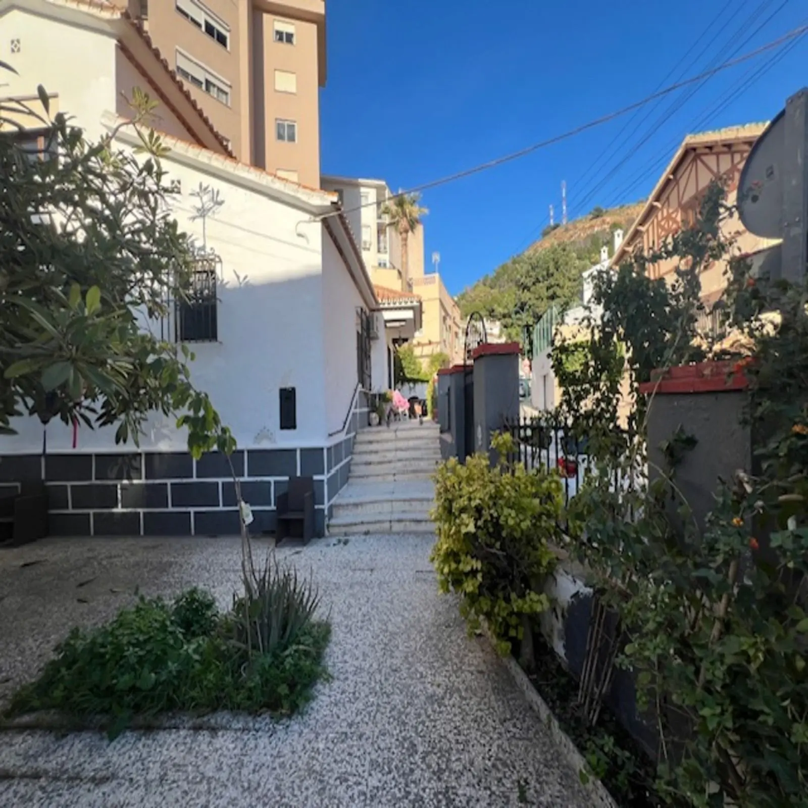 Villa à La Victoria, Málaga