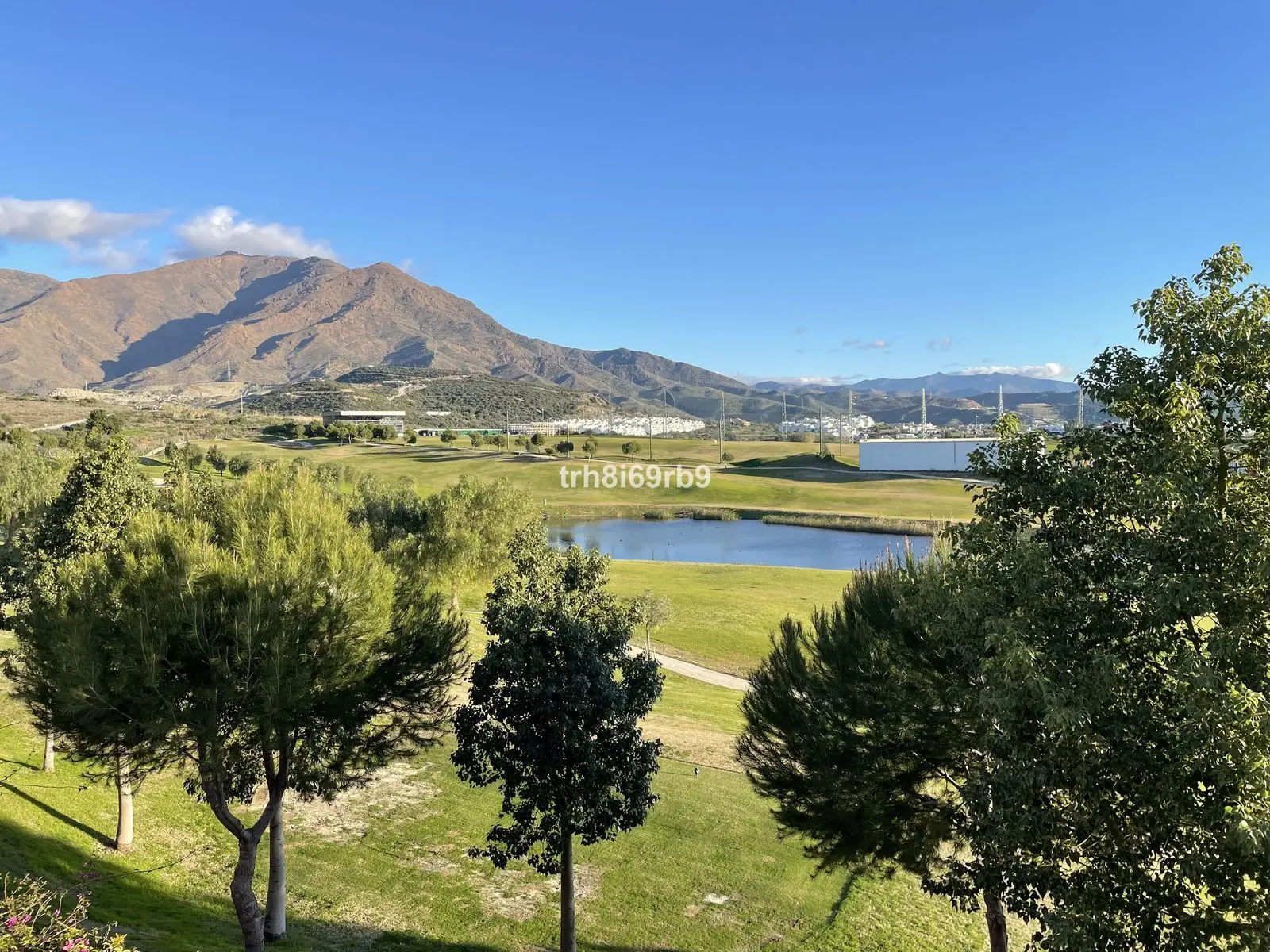 Dom bliźniak w Estepona