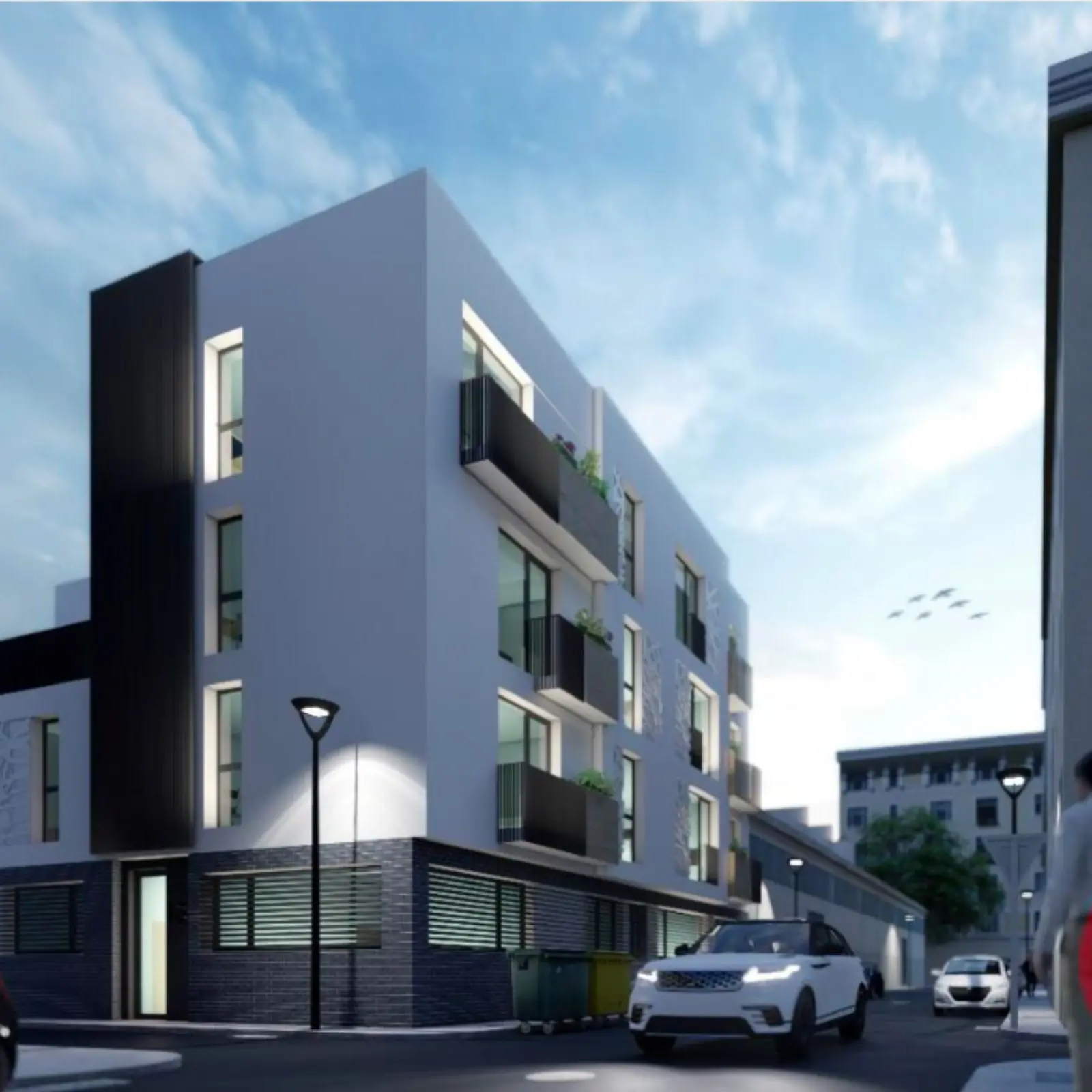 Terreno urbano en San Pedro de Alcántara, Marbella