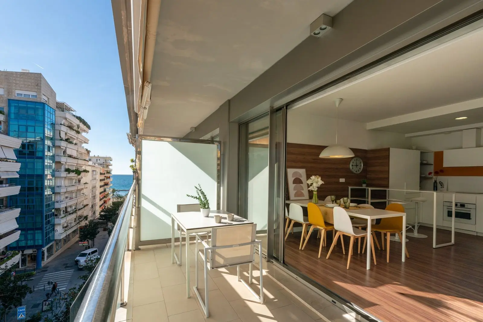 Piso en Marbella