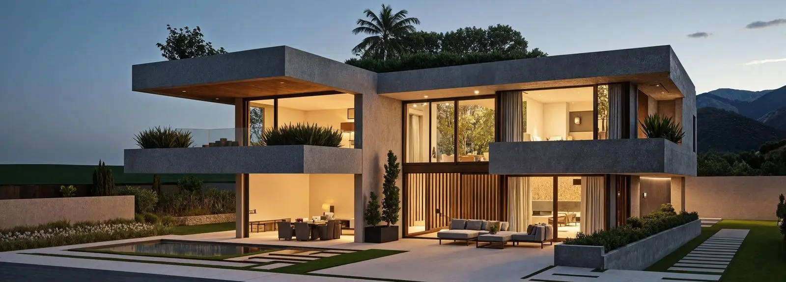 Villa en La Cala Hills, Mijas