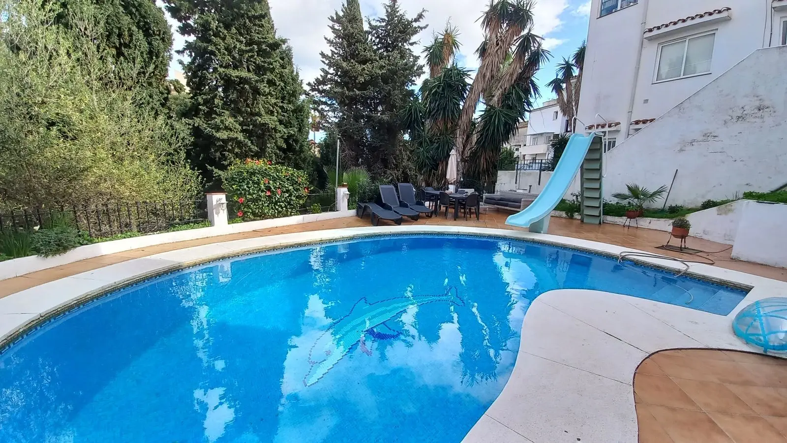 Villa en El Faro, Mijas