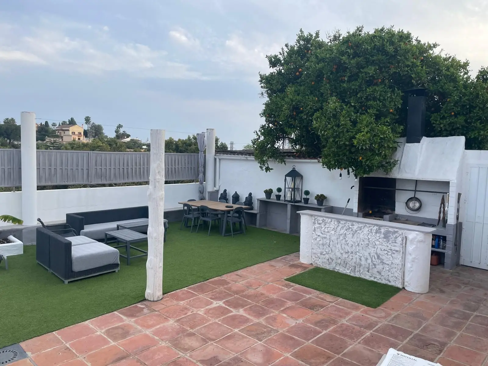 Villa en San Pedro de Alcántara, Marbella